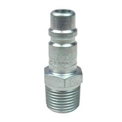 COILHOSE 3/8 IND. CONNECTOR 1/2 MPT