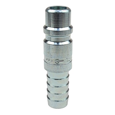 COILHOSE 1/2 IND CONNECTOR 3/8 HOSE BARB