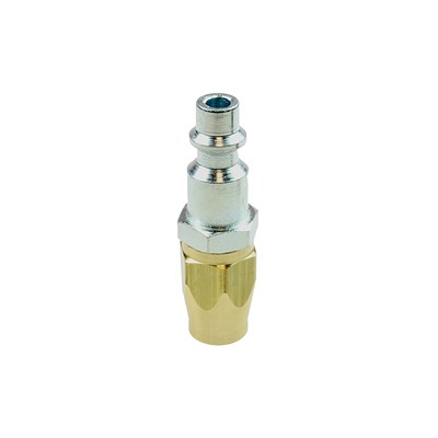 COILHOSE 1/4 PU BARB CONNECTOR