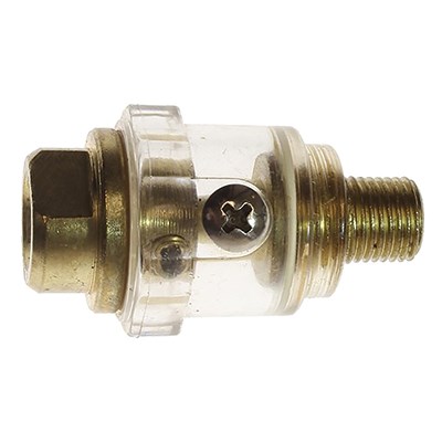 COILHOSE 1/4IN. NPT IN-LINE LUBRICATOR