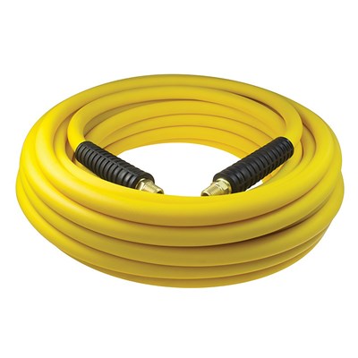 COILHOSE 1/4" X 50' HYBRID PVC AIR HOSE