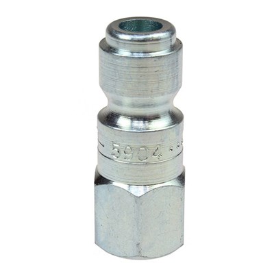 COILHOSE 3/8 AUTO CONNECTOR 1/4 FPT