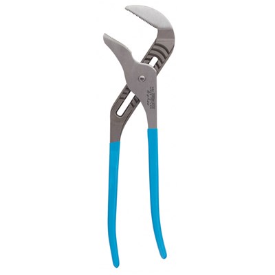 CHANNELLOCK BIGAZZ TONGUE &GROOVE PLIERS