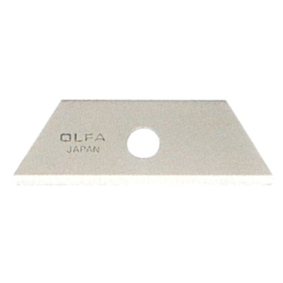 OLFA RSKB-2 REPLACEMENT BLADES 10PK