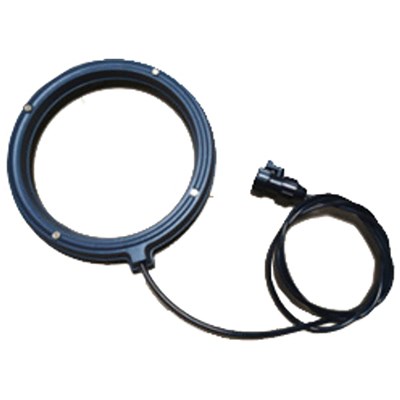 14" MISTING RING W/ CONNECTION