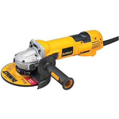 DEWALT 6IN. H/P CUTOFF/GRINDER