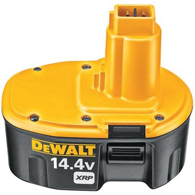 DEWALT 14.4V XRP BATTERY