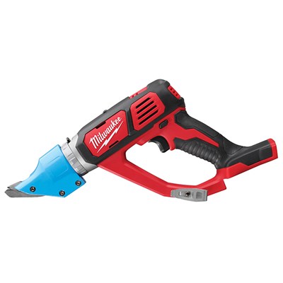 MILWAUKEE M18 14 GAUGE DOUBLE CUT SHEAR