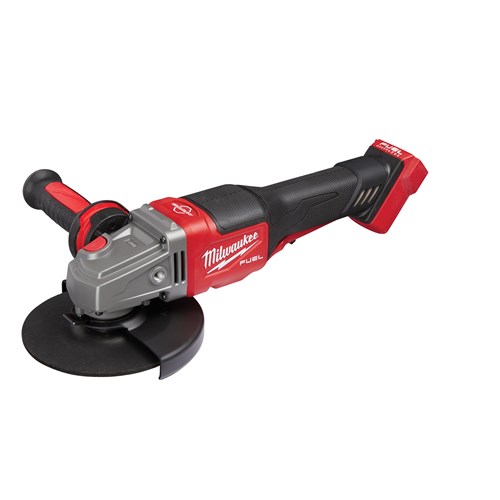 M18 FUEL 4-1/2”/ 6” BRAKING GRINDER