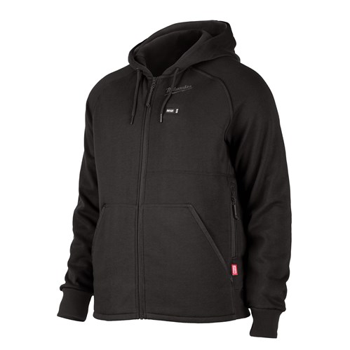 MILWAUKEE M12 LARGE HEATER HOODIE