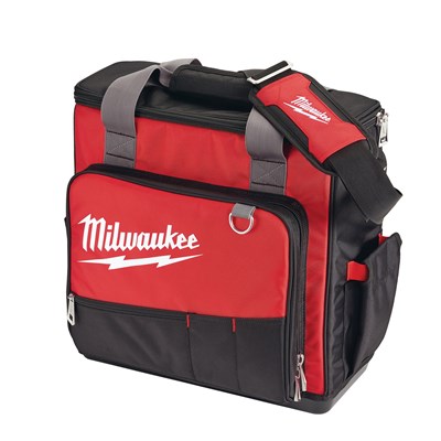 MILWAUKEE JOBSITE TECH BAG