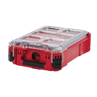 MILWAUKEE PACKOUT COMPACT ORGANIZER