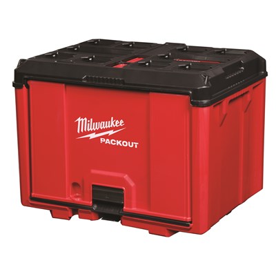 MILWAUKEE PACKOUT CABINET