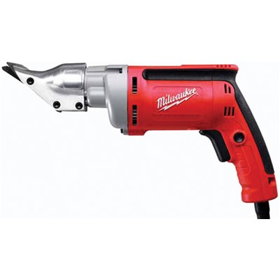 MILWAUKEE 6.8 AMP 18 GAUGE SHEAR