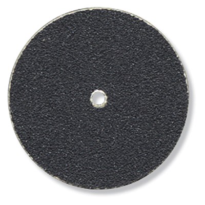 DREMEL SANDING DISC MEDIUM, 36PK.