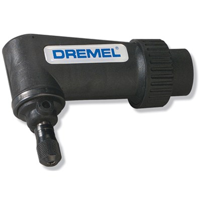 DREMEL RIGHT ANGLE ATTACHMENT