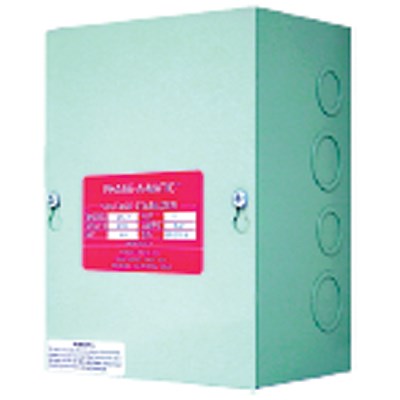 PHASE-A-MATIC VS-30 VOLTAGE STABILIZER