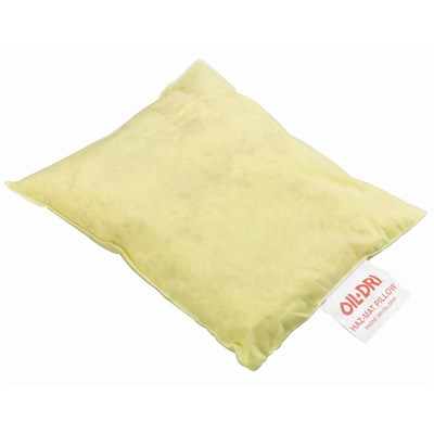 OIL-DRI HAZ-MAT PILLOW