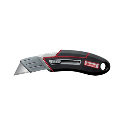 STARRETT EXACT PLUS RETRACTABLE KNIFE