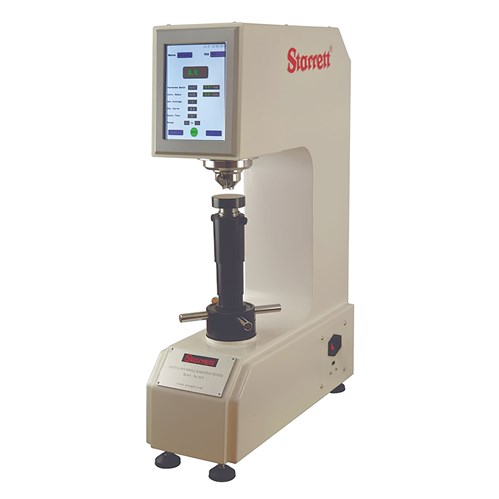 STARRETT 3832 HARDNESS TESTER