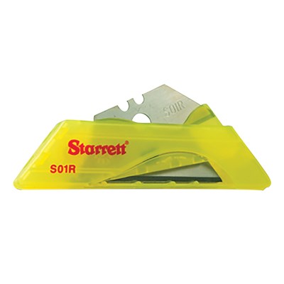 STARRETT REPLACEMENT BLADES