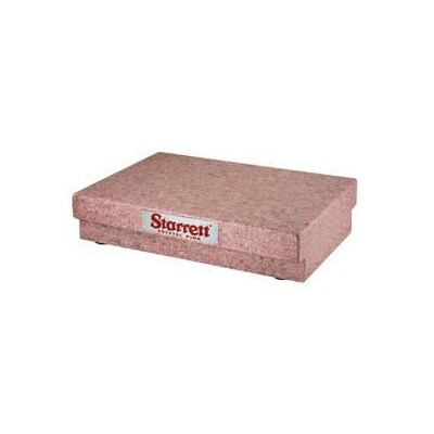 STARRETT 12X18 GR-A 2-LDG SURFACE PLATE