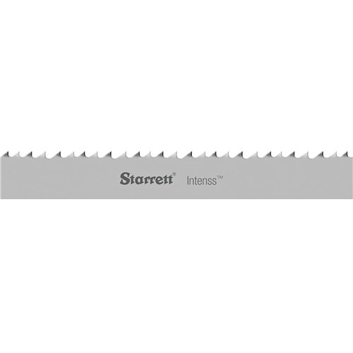 STARRETT 10'X1"X.035" 10-14/S SAW BLADE