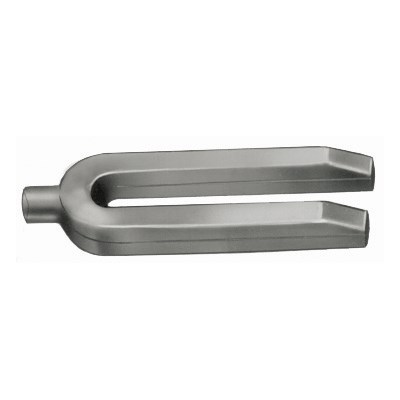 8IN. USA U-CLAMP