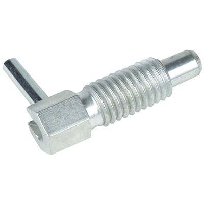 TECO 1/4-20 LEVER STUBBY LOCK PLUNGER