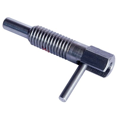 TECO M10X1.5 LEVER TYPE LOCKING PLUNGER