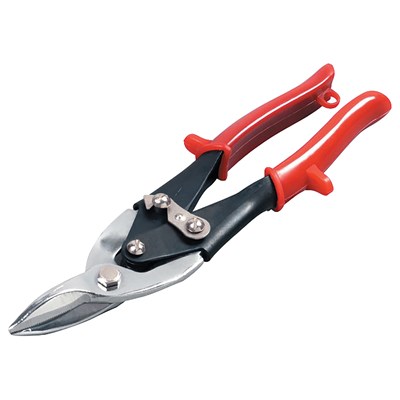 TEKTON LEFT CUT AVIATION TIN SNIPS