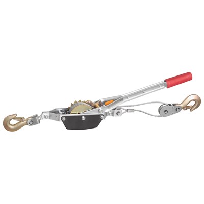 TEKTON NO. 5541 2-TON POWER CABLE PULLER