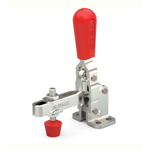 202-UL DESTACO VERTICAL HOLD-DOWN CLAMP