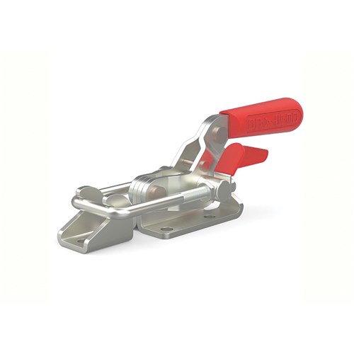 323-RSS DESTACO PULL ACTION LATCH CLAMP