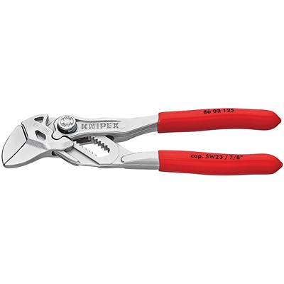 KNIPEX 10IN PLIERS WRENCH