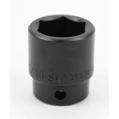 SK 1.1/2 1/2DR IMPACT SOCKET