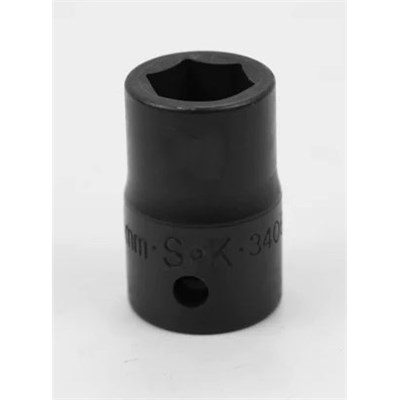 SK 15MM 1/2DR IMPACT SOCKET