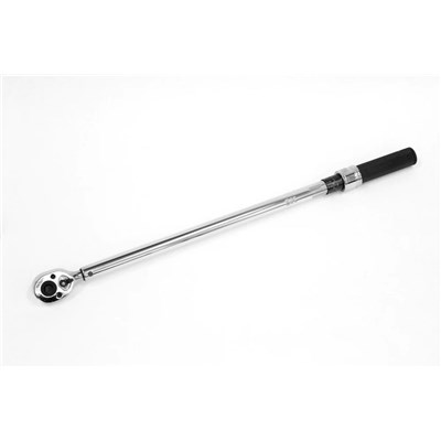 SK CLICKER 1/2DR. TORQUE WRENCH 250FT/LB