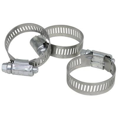 B-H 6 PRECISION HOSE CLAMP