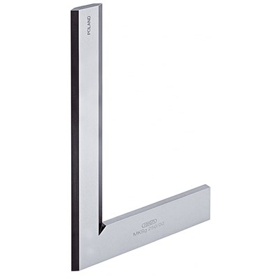 2.3/8IN. KBC BEVEL EDGE STEEL SQUARE