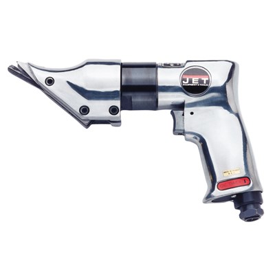 JET AIR SHEARS PISTOL GRIP