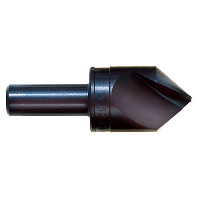 3/8" 82 DEGREE HS UNIFLUTE COUNTERSINK