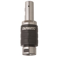 TAPMATIC SM8 1-1/2" SS RF T/C TAP CHUCK