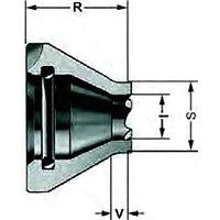 ROHM MODEL 16L DRIVING DISC