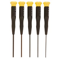 5/32 GENERAL HEX SCREWDRIVER