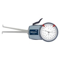 MTI .40-1.2" INTERNAL DIAL CALIPER