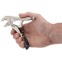 VISEGRIP 5WR FAST RELEASE LOCKING PLIERS