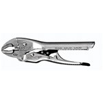 LOCKJAW 6IN. CURVED JAW SELF-ADJ. PLIER