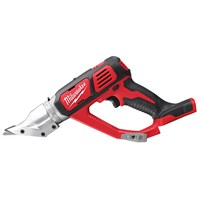 MILWAUKEE M18 18 GAUGE DOUBLE CUT SHEAR