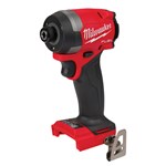 M18 FUEL 1/4" HEX IMPACT DRIVER